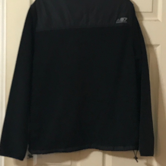 Men’s Fleece jacket - Picture 2 of 6